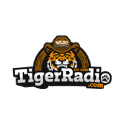 WLSC Tiger Radio 1240 AM