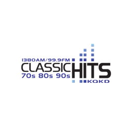 Radio KQKD Classic Hits 1380 AM