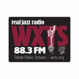 Radio WXTS Jazz 88.3 FM