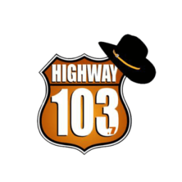 Radio WZVL Highway 103 FM