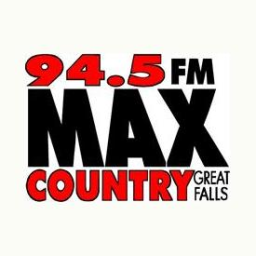 Radio KMON Max Country 94.5 FM