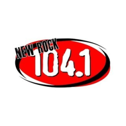 Radio KFRR New Rock 104.1 FM