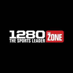 Radio KZNS The Zone 1280 AM & 97.5 FM