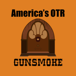 Radio America's OTR - 24/7 Gunsmoke