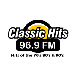 Radio KXTJ Classic Hits 96.9 FM