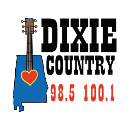 Radio WDXX Dixie Country