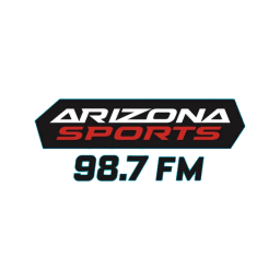 Radio KMVP Arizona Sports 98.7 FM