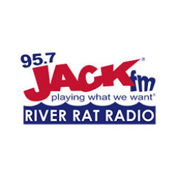 Radio KPKR Jack FM 95.7 FM