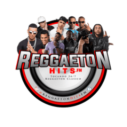 Radio ReggaetonHits.FM