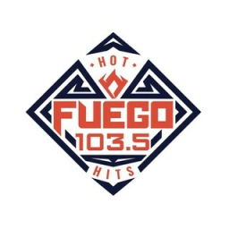 Radio KHHM Fuego 103.5 FM