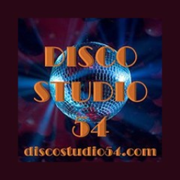 Radio Disco Studio 54 HD