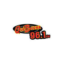 Radio KCEL Que Buena 96.1 FM
