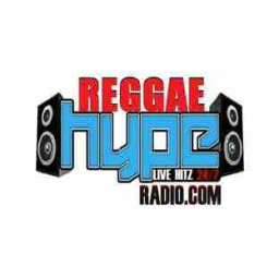 Reggae Hype Radio