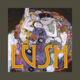 Radio SomaFM - Lush