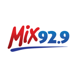 Radio WJXA Mix 92.9 FM