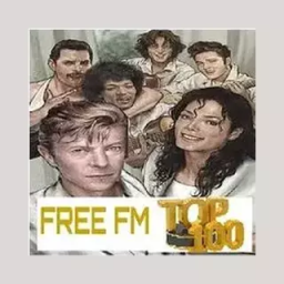 Radio Free FM Top 100 USA