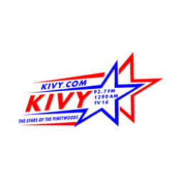 Radio KIVY 92.7 FM & 1290 AM
