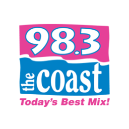 Radio WCXT 98.3 The Coast