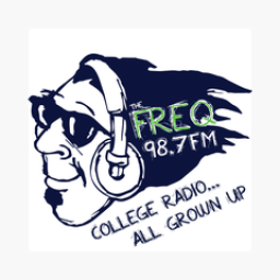 Radio WFEQ 98.7 The Freq FM