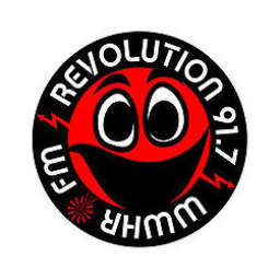 Radio WWHR Revolution 91.7 FM