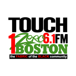 Radio TOUCH 106.1 FM