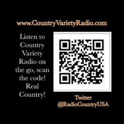 Radio VRDO Your Country Music Variety Station