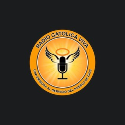 Radio Catolica Viva