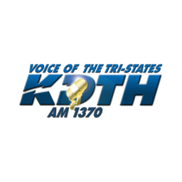 Radio KDTH Voice of the Tristates