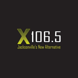 Radio WXXJ X 106.5 FM