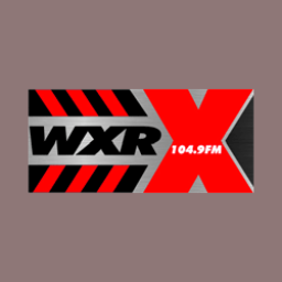 Radio WXRX 104-9 The X