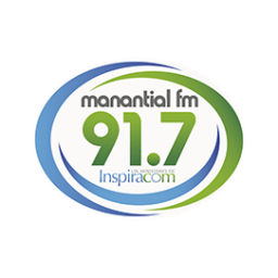 KRMC Radio Cadena Manantial 91.7 FM