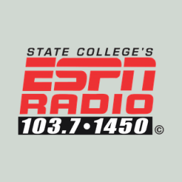 WQWK ESPN Radio 1450 AM