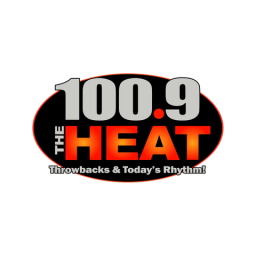 Radio KRAJ 100.9 The Heat FM