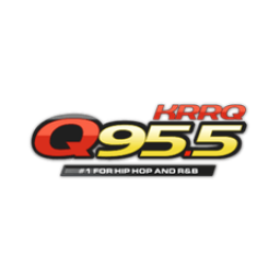 Radio KRRQ / KNEK Q 95.5 FM & 1190 AM