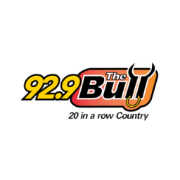 Radio KMXN 92.9 The Bull