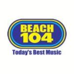 Radio WCXL Beach 104.1 FM