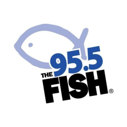 Radio WFHM 95.5 The Fish (US Only)