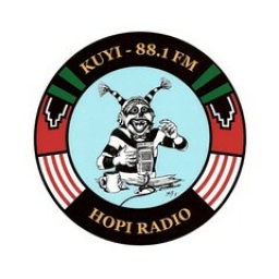 KUYI Hopi Public Radio 88.1 FM