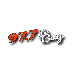 Radio WMDM 97.7 The Bay FM