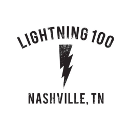 Radio WRLT Lightning 100.1 FM