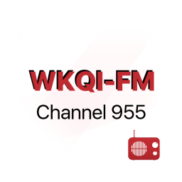 Radio WKQI Channel 955