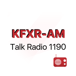 KFXR Talk Radio 1190
