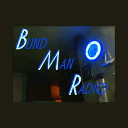 Blind Man Radio