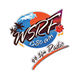 Radio WSRF 1580 AM