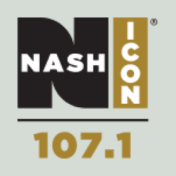 Radio KARX 107.1 Nash Icon