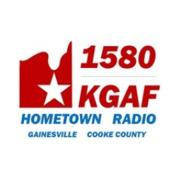 KGAF Hometown Radio 1580 AM