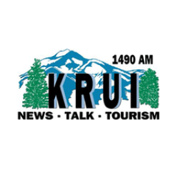 Radio KRUI NewsTalk 1490 AM