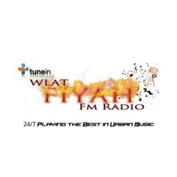 Radio WLAT Fiyah FM
