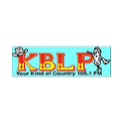 Radio KBLP 105.1 FM