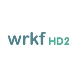 Radio WRKF-HD2 89.3 FM